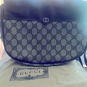 Vintage Gucci bag